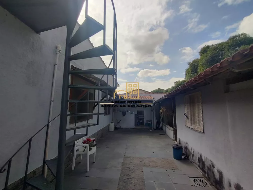 Casa, 4 quartos, 341 m² - Foto 5