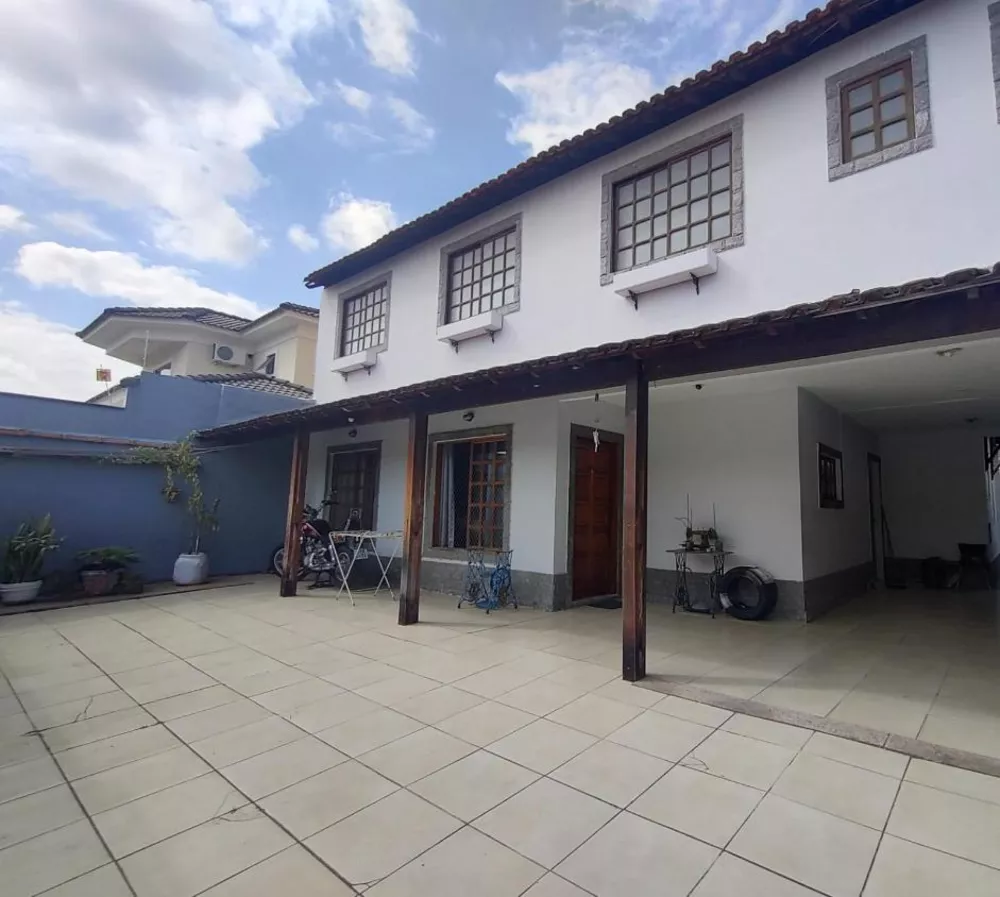 Casa, 4 quartos, 341 m² - Foto 8