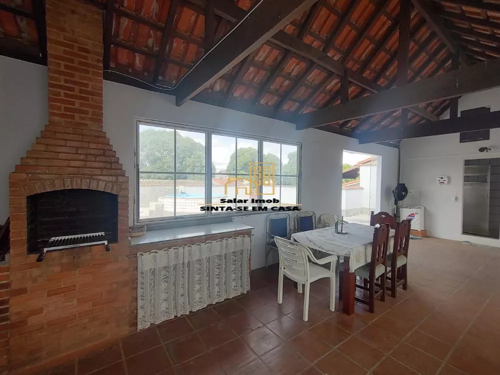 Casa, 4 quartos, 341 m² - Foto 22