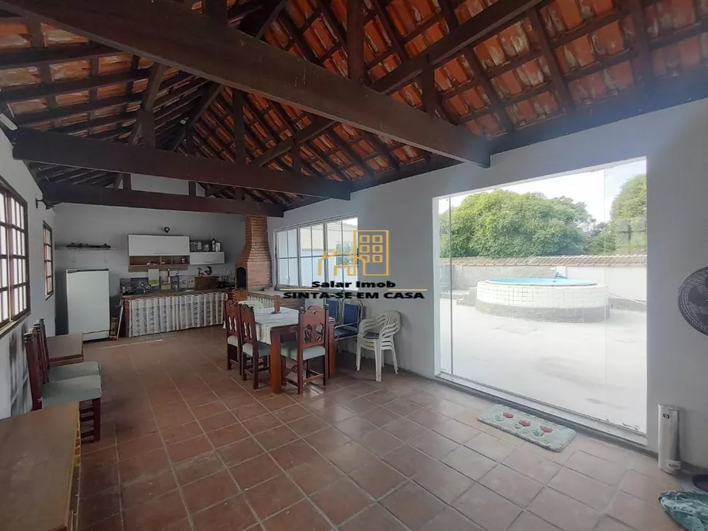 Casa, 4 quartos, 341 m² - Foto 9