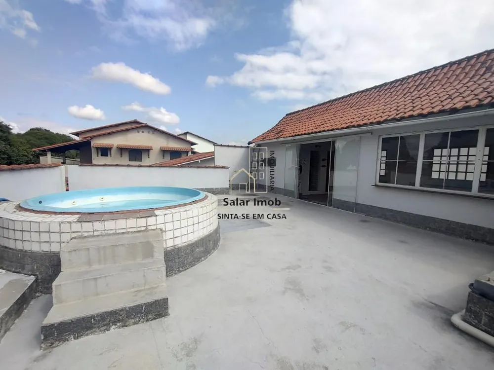 Casa, 4 quartos, 341 m² - Foto 79