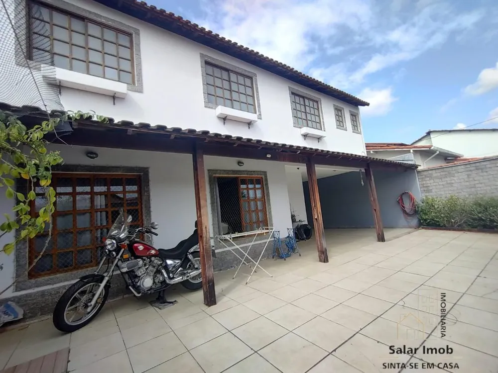 Casa, 4 quartos, 341 m² - Foto 30