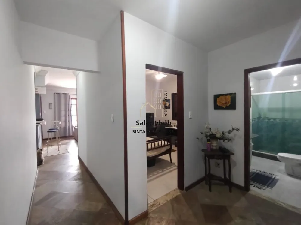 Casa, 4 quartos, 341 m² - Foto 49