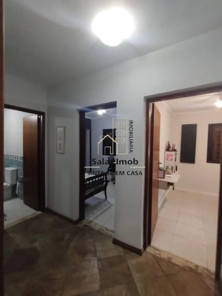 Casa, 4 quartos, 341 m² - Foto 50