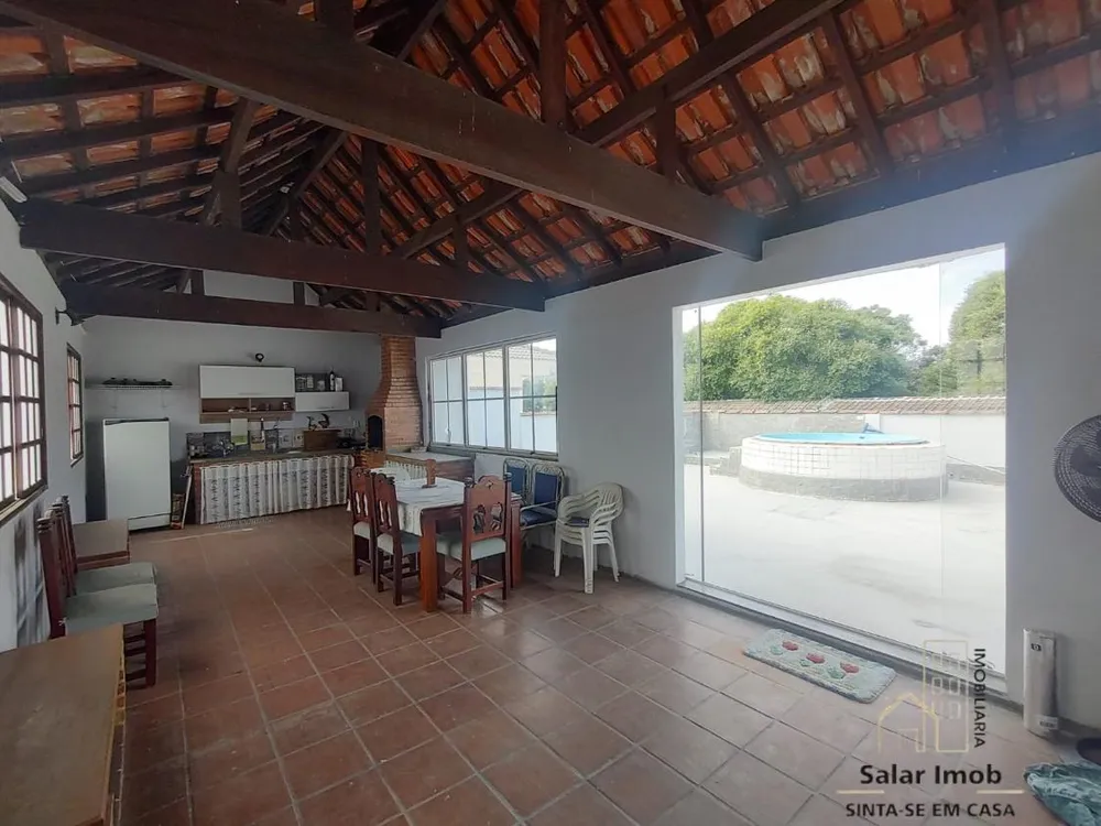 Casa, 4 quartos, 341 m² - Foto 64