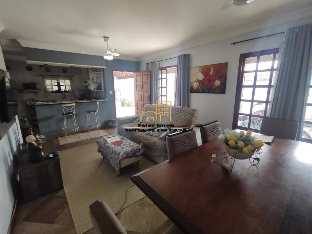Casa, 4 quartos, 341 m² - Foto 23
