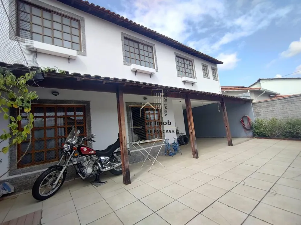 Casa, 4 quartos, 341 m² - Foto 33