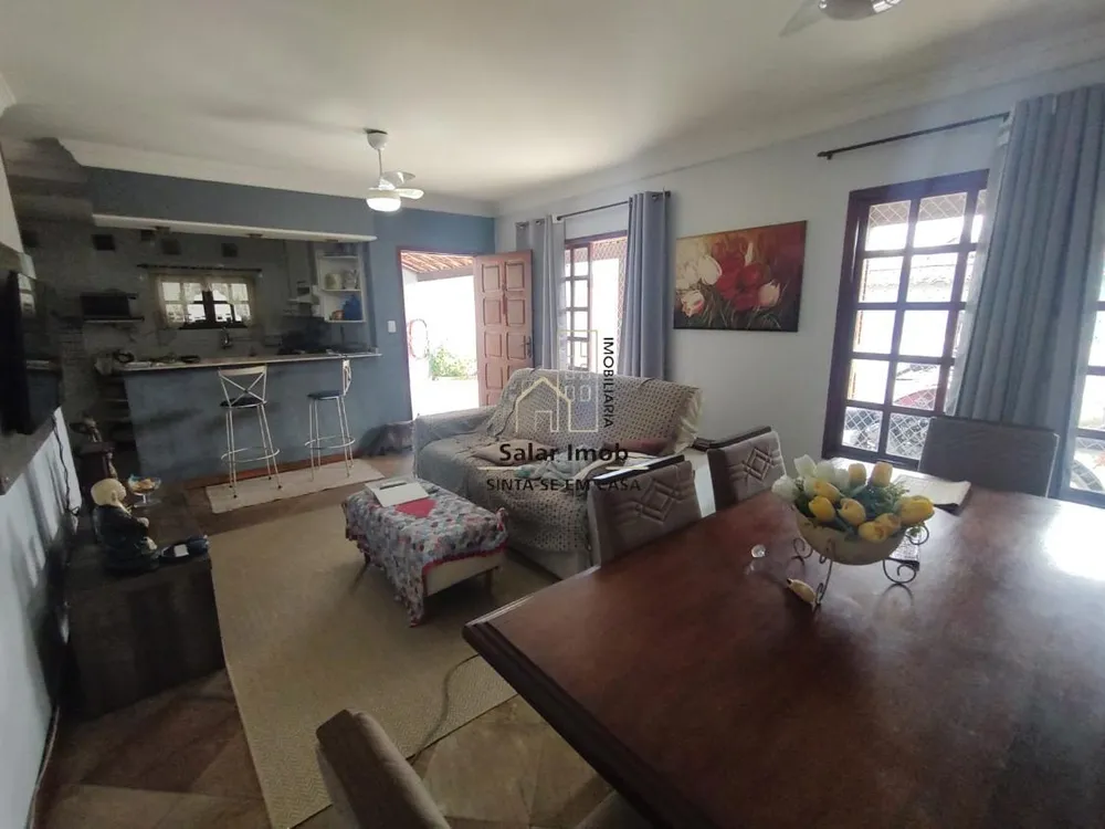 Casa, 4 quartos, 341 m² - Foto 39
