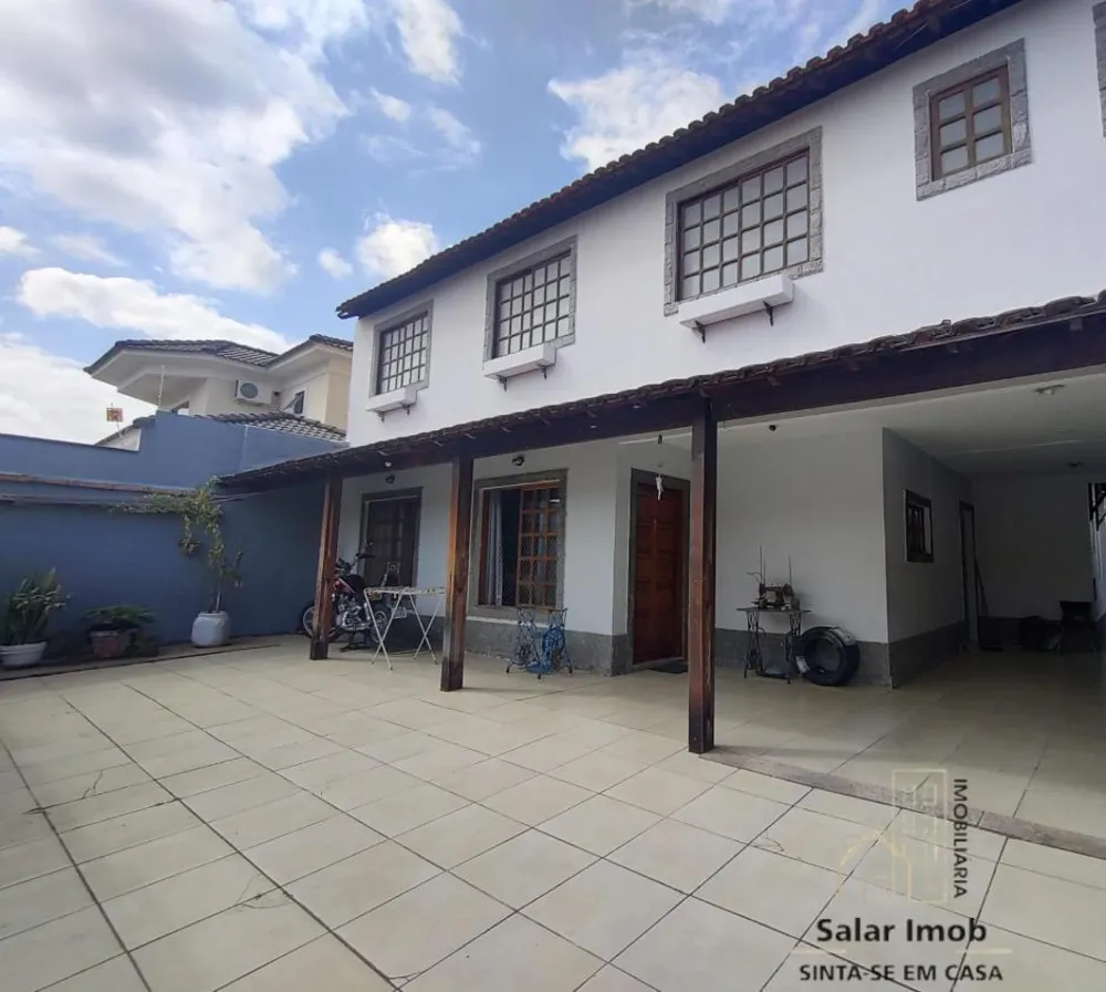 Casa, 4 quartos, 341 m² - Foto 32