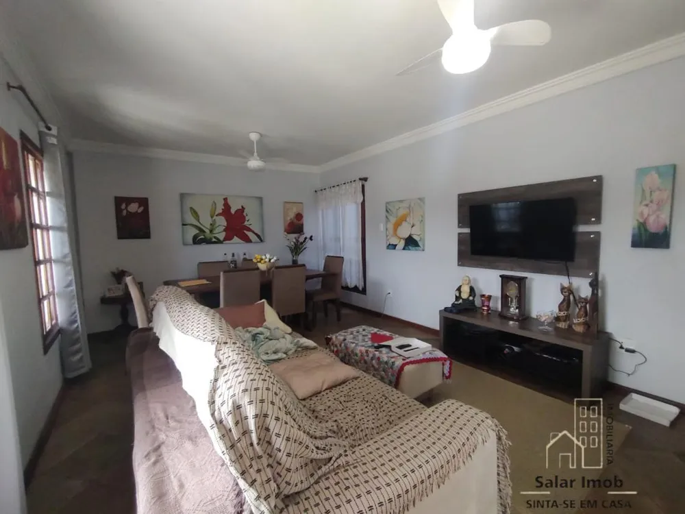 Casa, 4 quartos, 341 m² - Foto 38