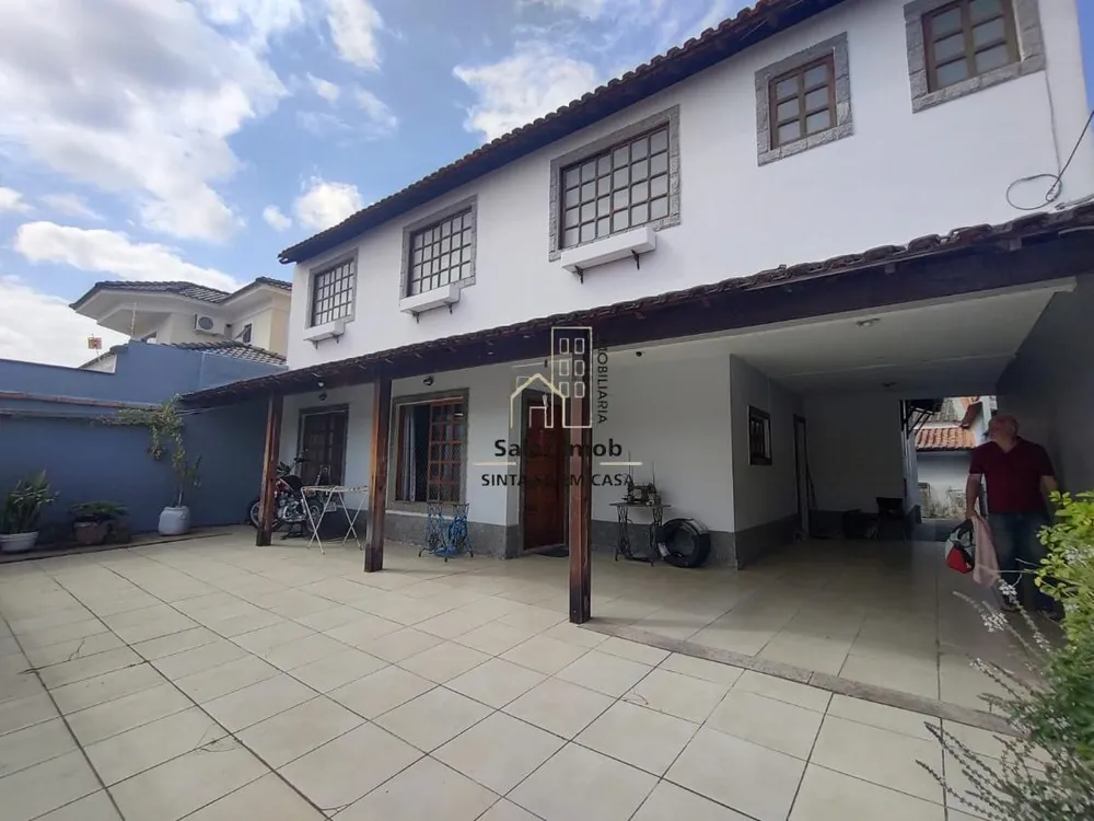 Casa, 4 quartos, 341 m² - Foto 34