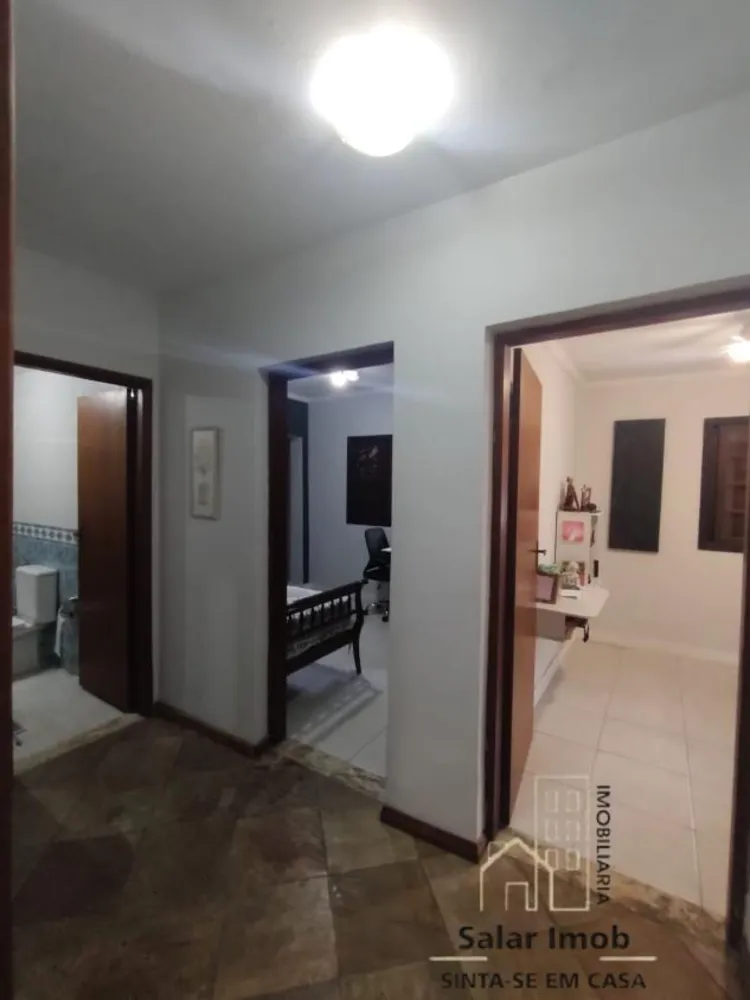 Casa, 4 quartos, 341 m² - Foto 44