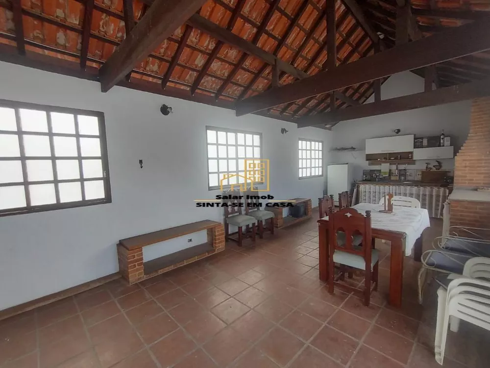Casa, 4 quartos, 341 m² - Foto 29