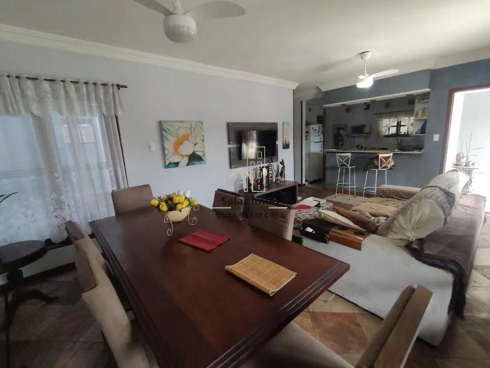 Casa, 4 quartos, 341 m² - Foto 41