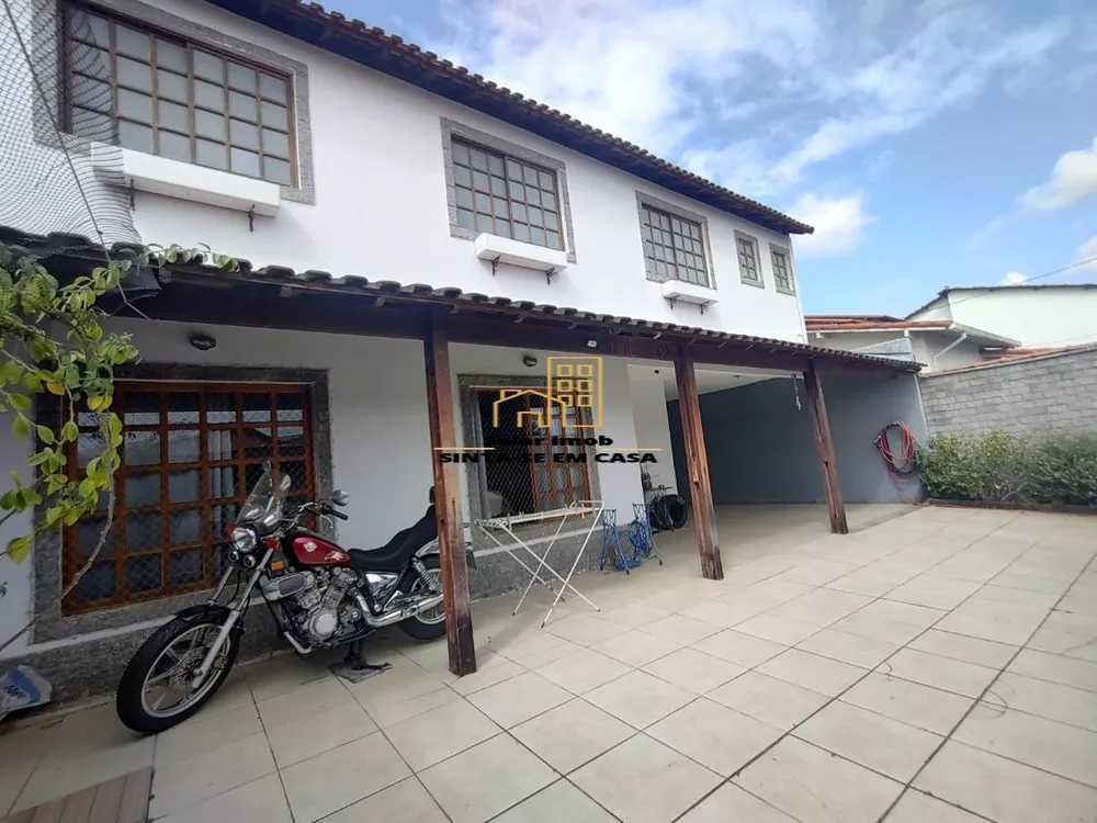 Casa, 4 quartos, 341 m² - Foto 2