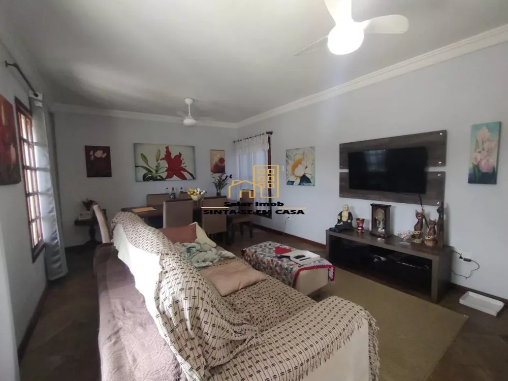 Casa, 4 quartos, 341 m² - Foto 17