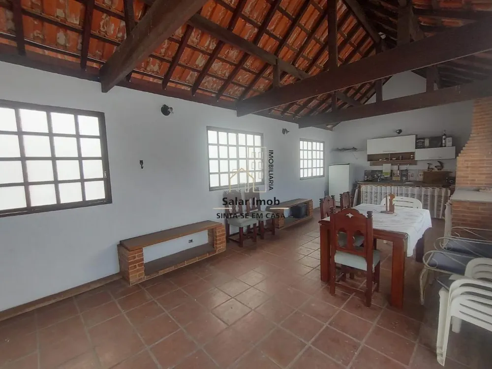 Casa, 4 quartos, 341 m² - Foto 81