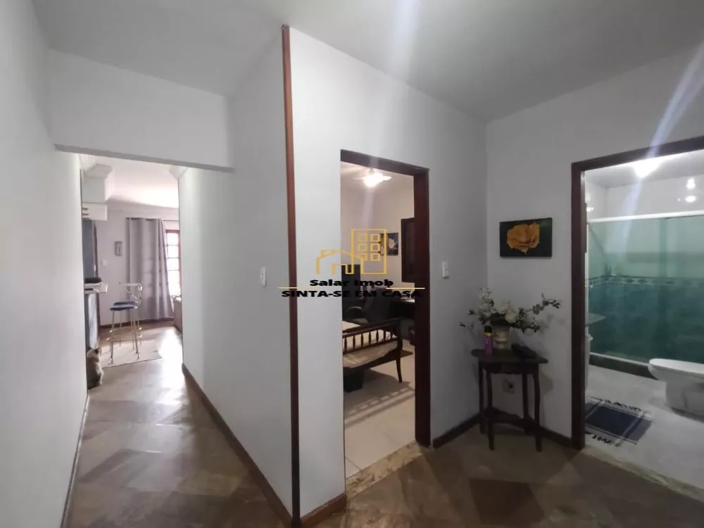 Casa, 4 quartos, 341 m² - Foto 12