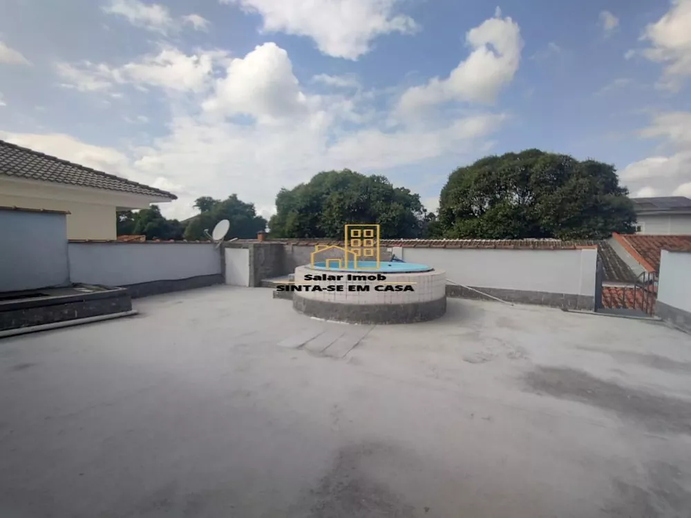 Casa, 4 quartos, 341 m² - Foto 13