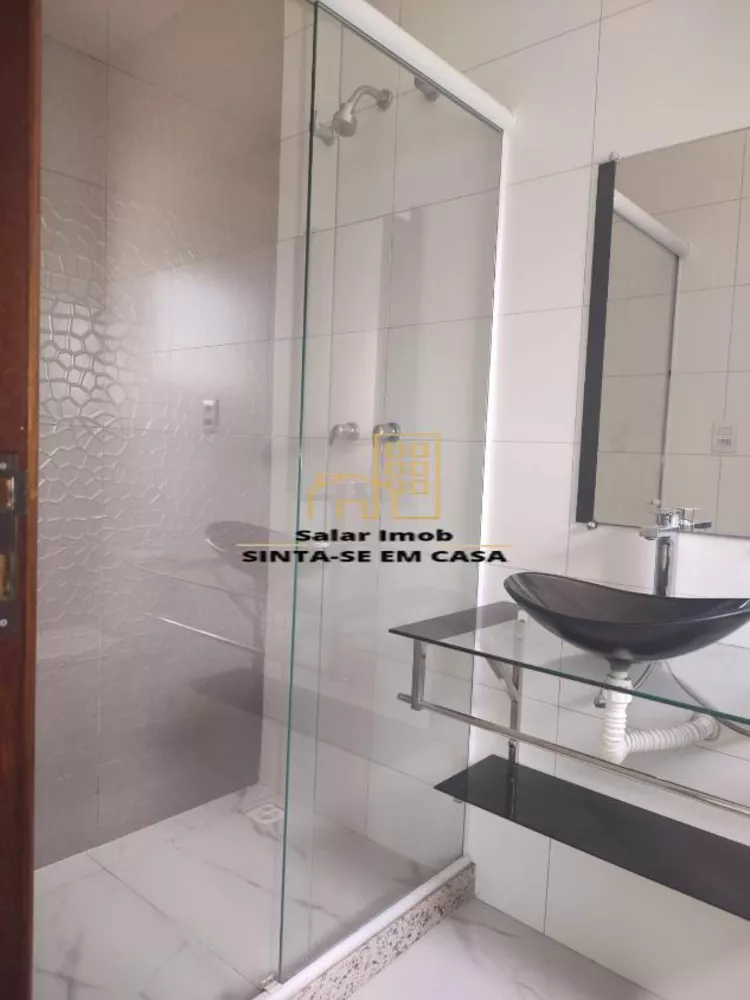 Casa de Condomínio, 3 quartos - Foto 9