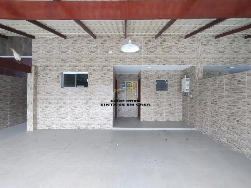 Casa de Condomínio, 3 quartos - Foto 3