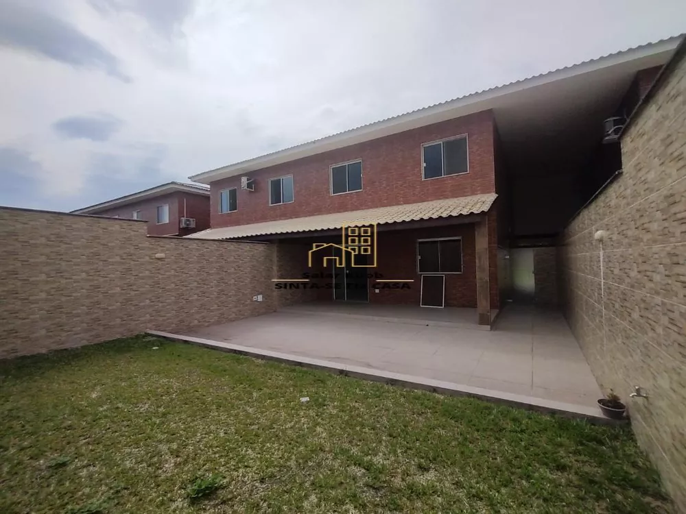 Casa de Condomínio, 3 quartos - Foto 12