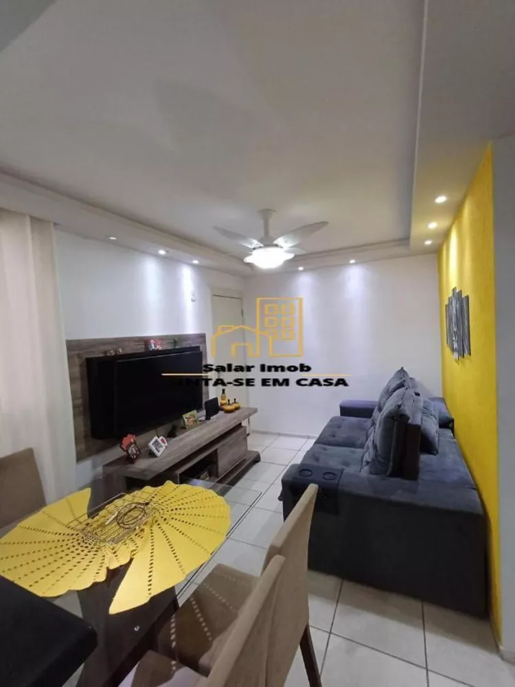 Apartamento, 2 quartos, 88 m² - Foto 2