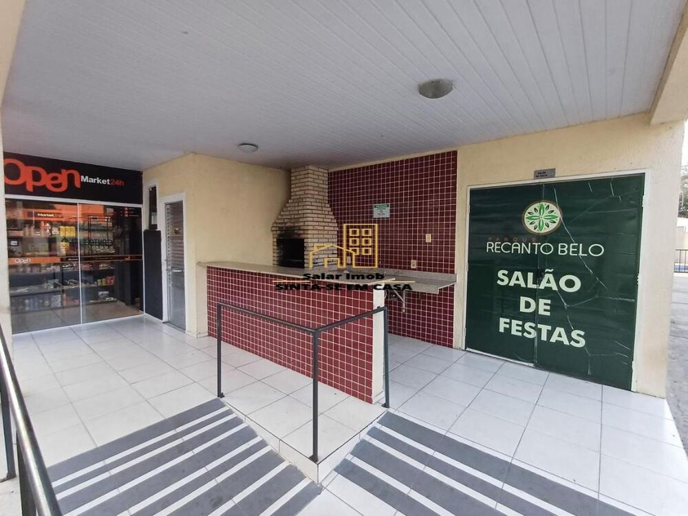 Apartamento, 2 quartos, 88 m² - Foto 9