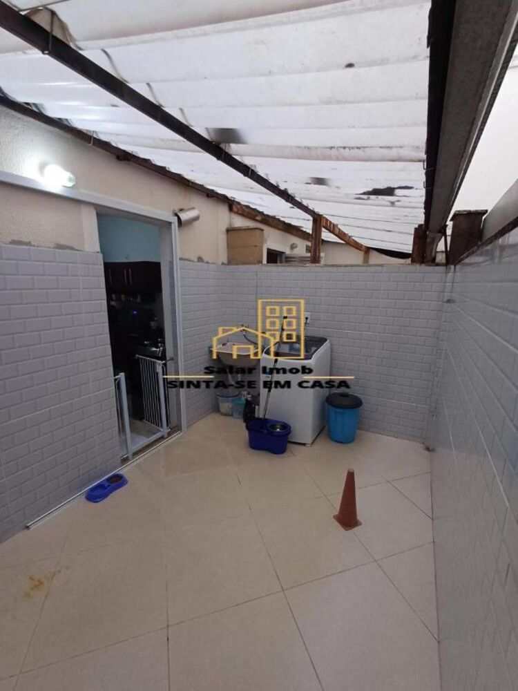 Apartamento, 2 quartos, 88 m² - Foto 8