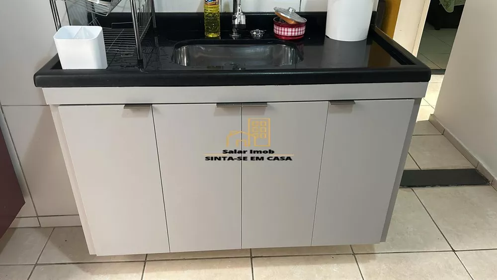 Apartamento, 2 quartos, 88 m² - Foto 4