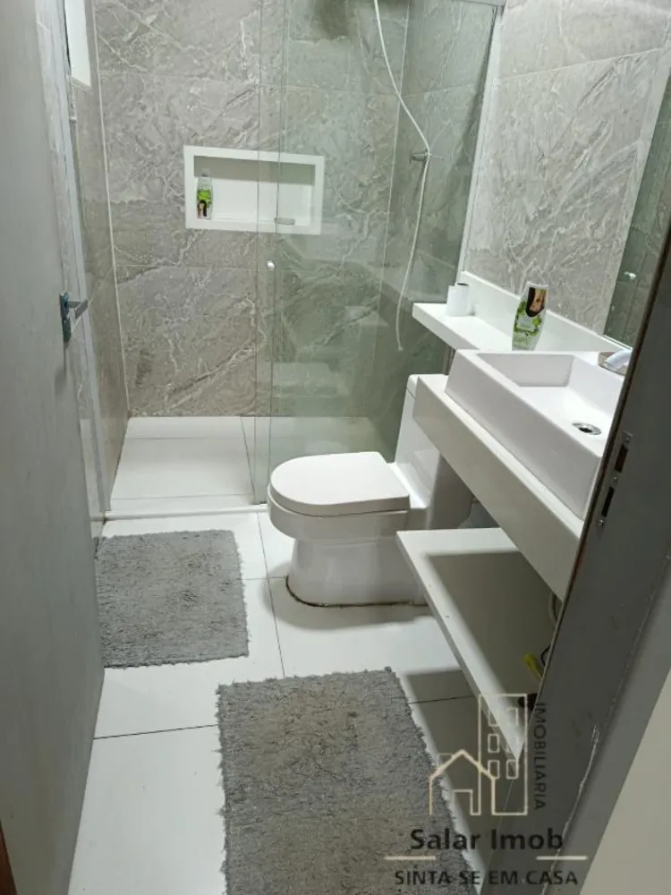 Casa, 2 quartos, 177 m² - Foto 13
