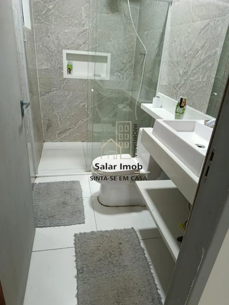Casa, 2 quartos, 177 m² - Foto 11