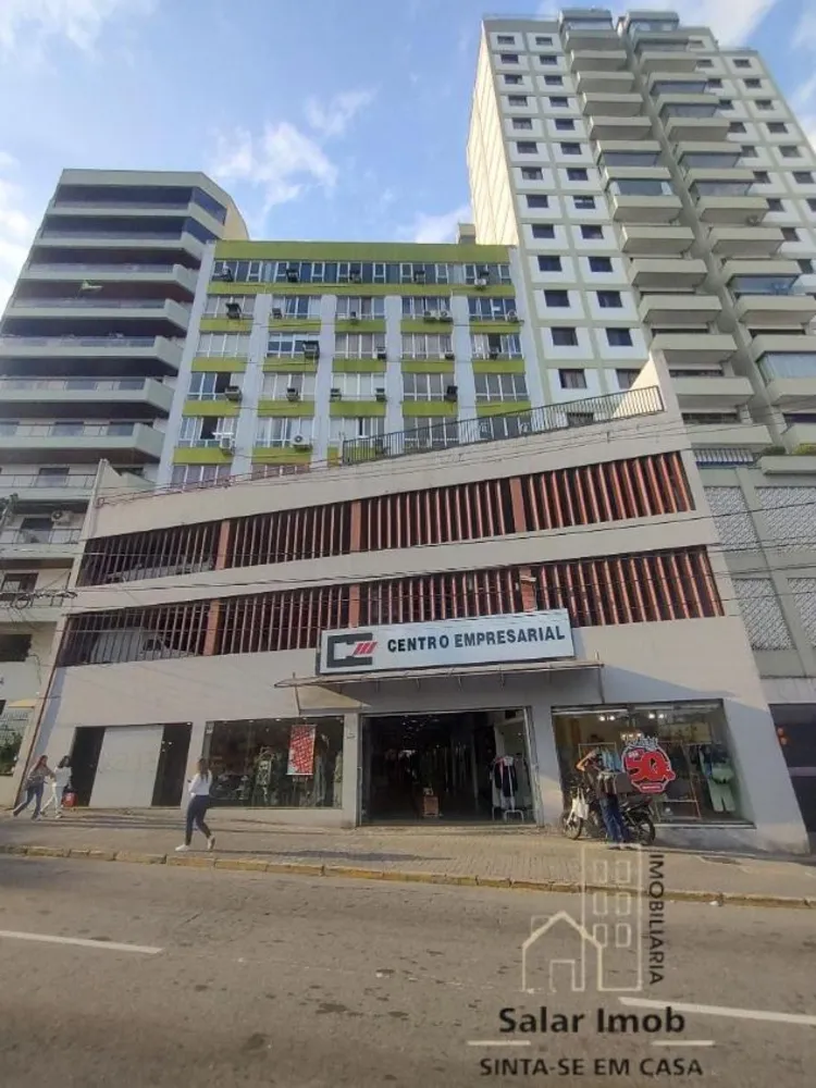 Prédio Inteiro, 58 m² - Foto 1