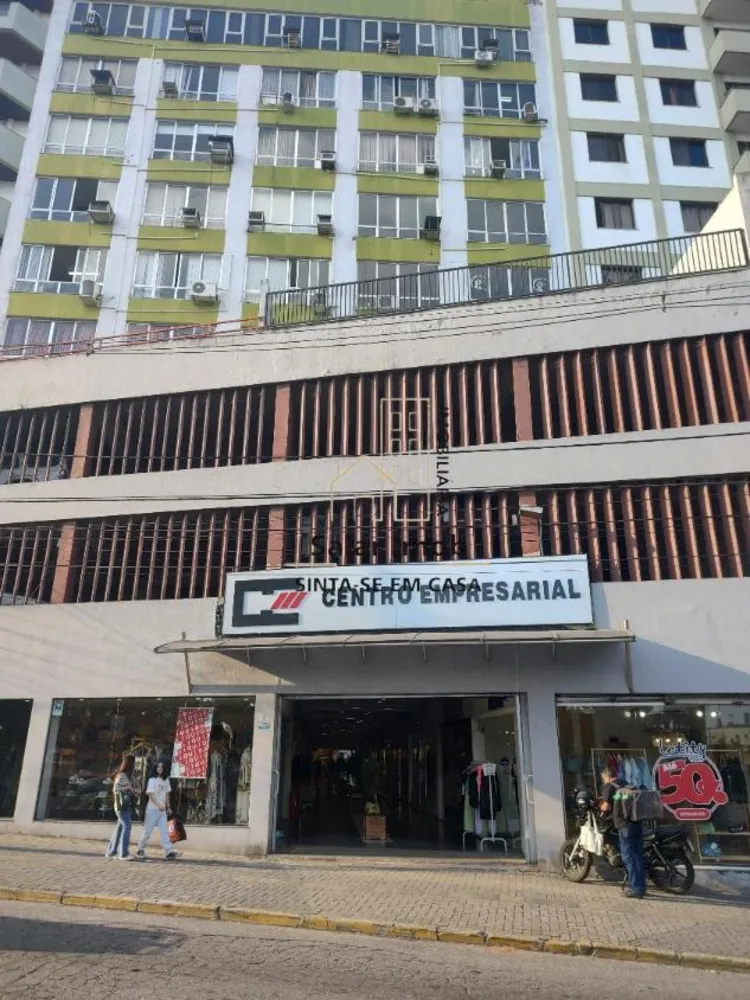Prédio Inteiro, 58 m² - Foto 6