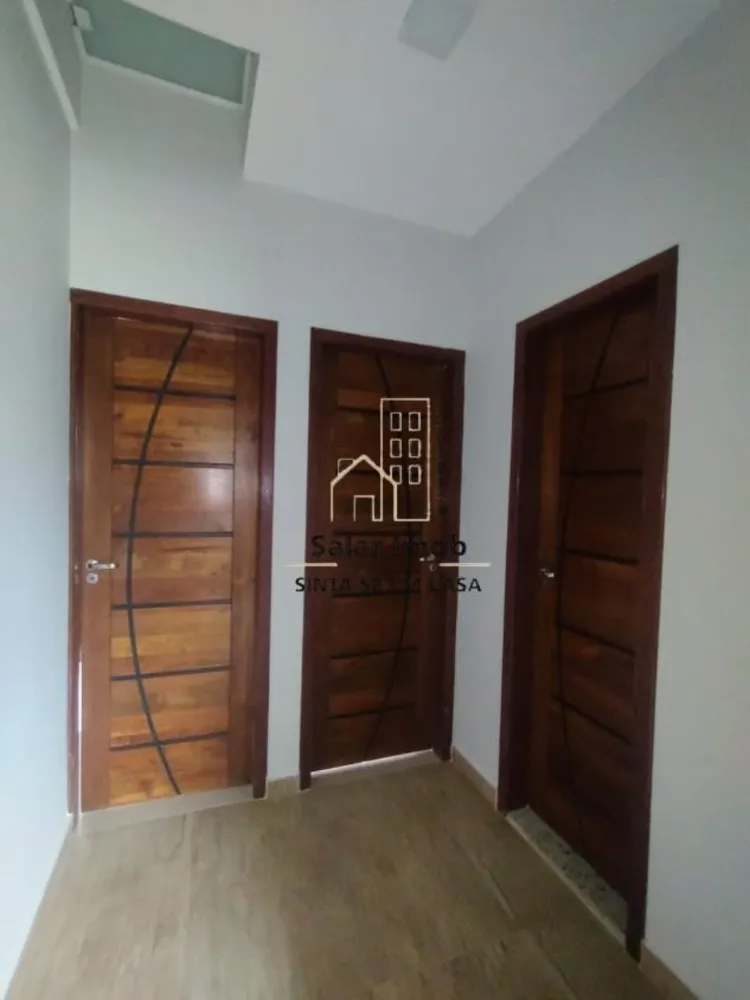 Casa de Condomínio, 3 quartos - Foto 37