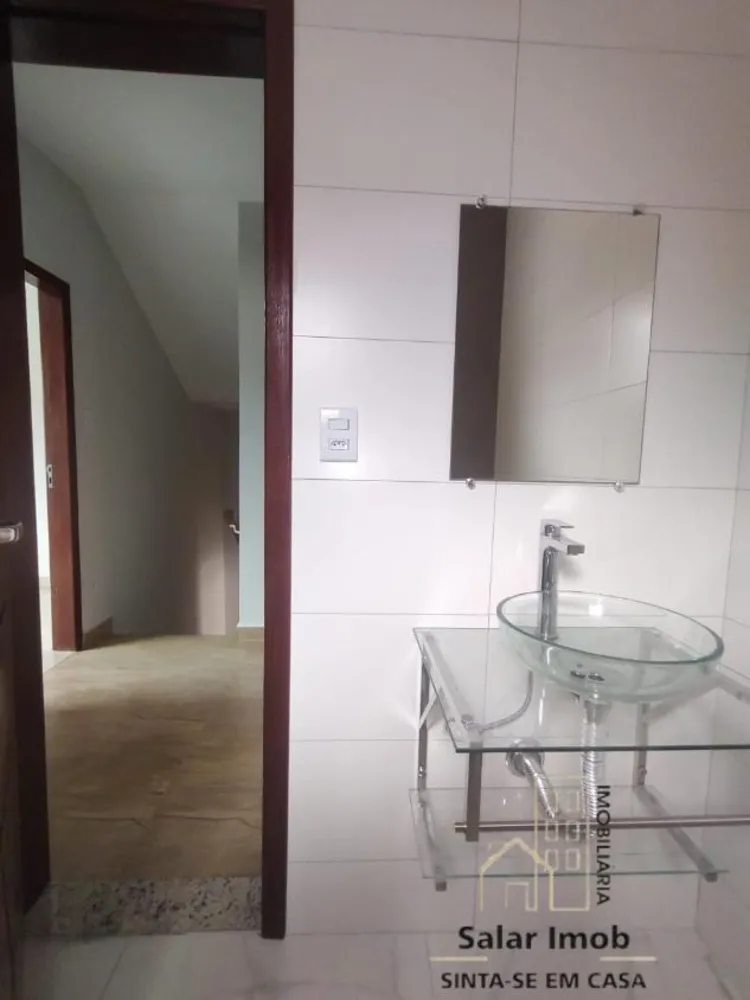 Casa de Condomínio, 3 quartos - Foto 31