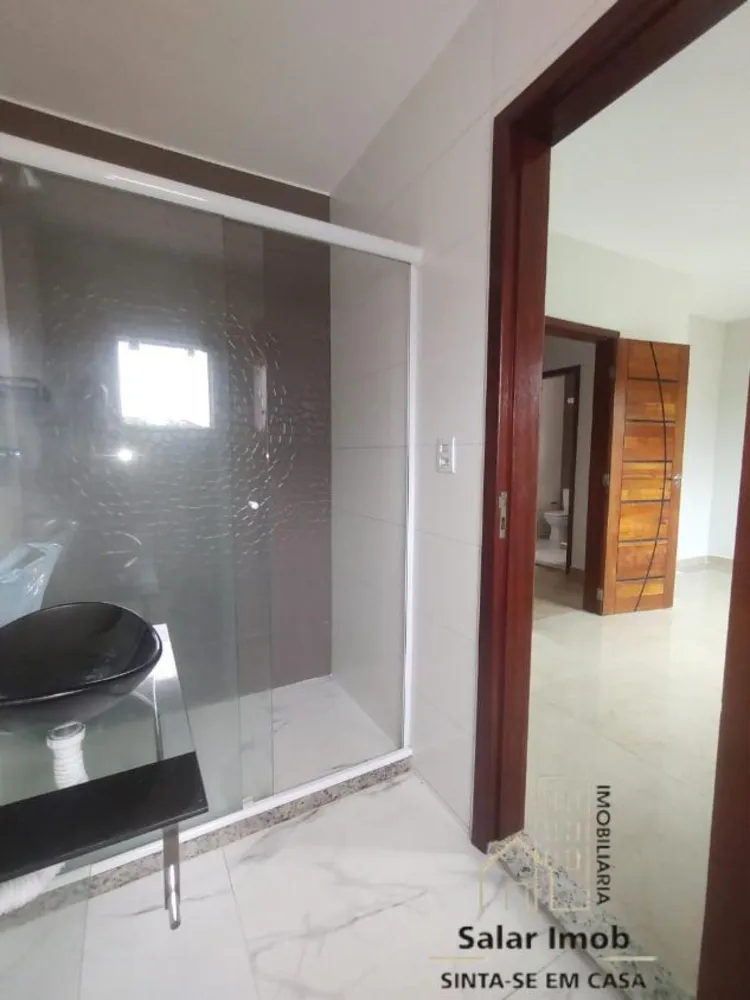 Casa de Condomínio, 3 quartos - Foto 23