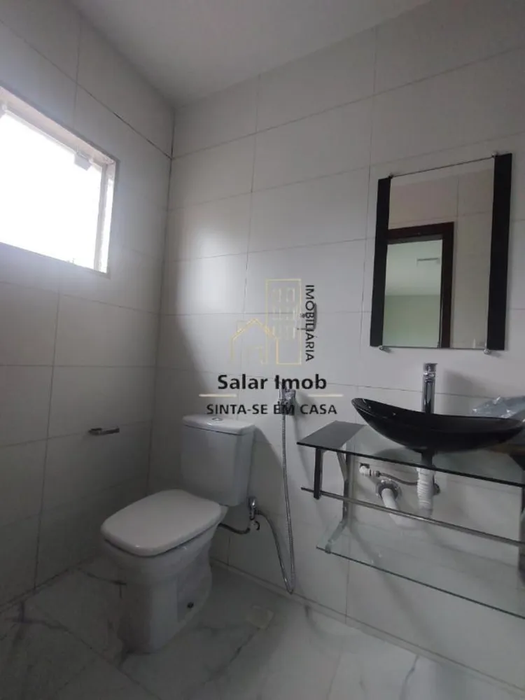 Casa de Condomínio, 3 quartos - Foto 47