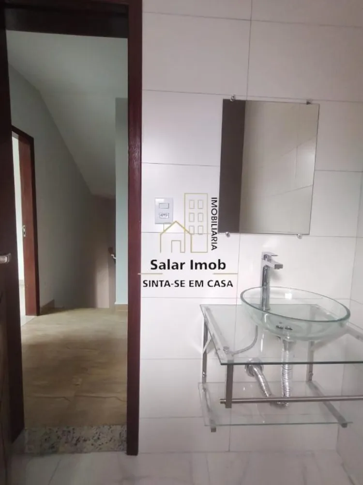 Casa de Condomínio, 3 quartos - Foto 33
