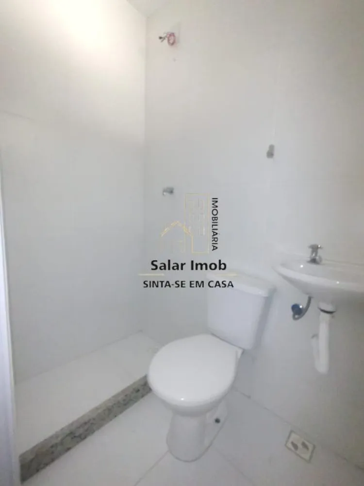 Casa de Condomínio, 3 quartos - Foto 10
