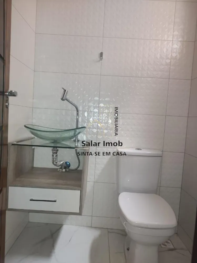 Casa de Condomínio, 3 quartos - Foto 18