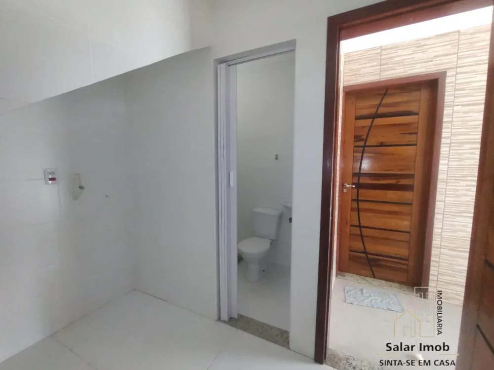 Casa de Condomínio, 3 quartos - Foto 5