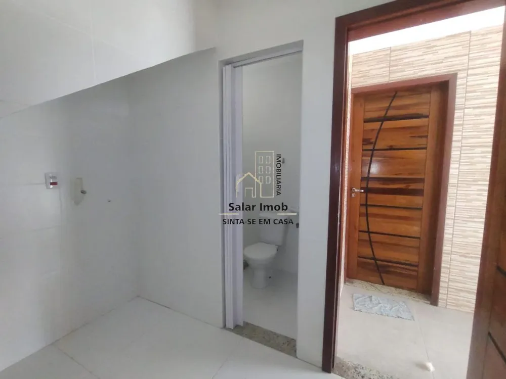 Casa de Condomínio, 3 quartos - Foto 7