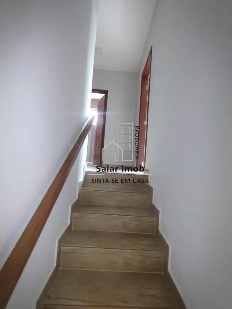 Casa de Condomínio, 3 quartos - Foto 35