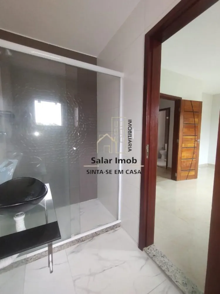 Casa de Condomínio, 3 quartos - Foto 41
