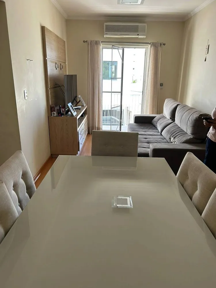 Apartamento, 3 quartos, 80 m² - Foto 2