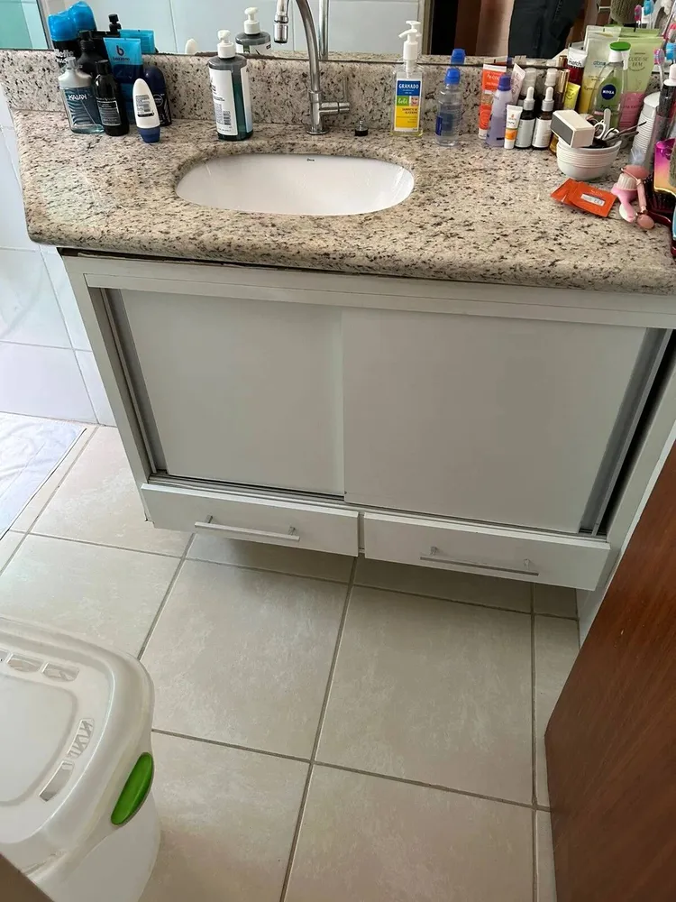 Apartamento, 3 quartos, 80 m² - Foto 5