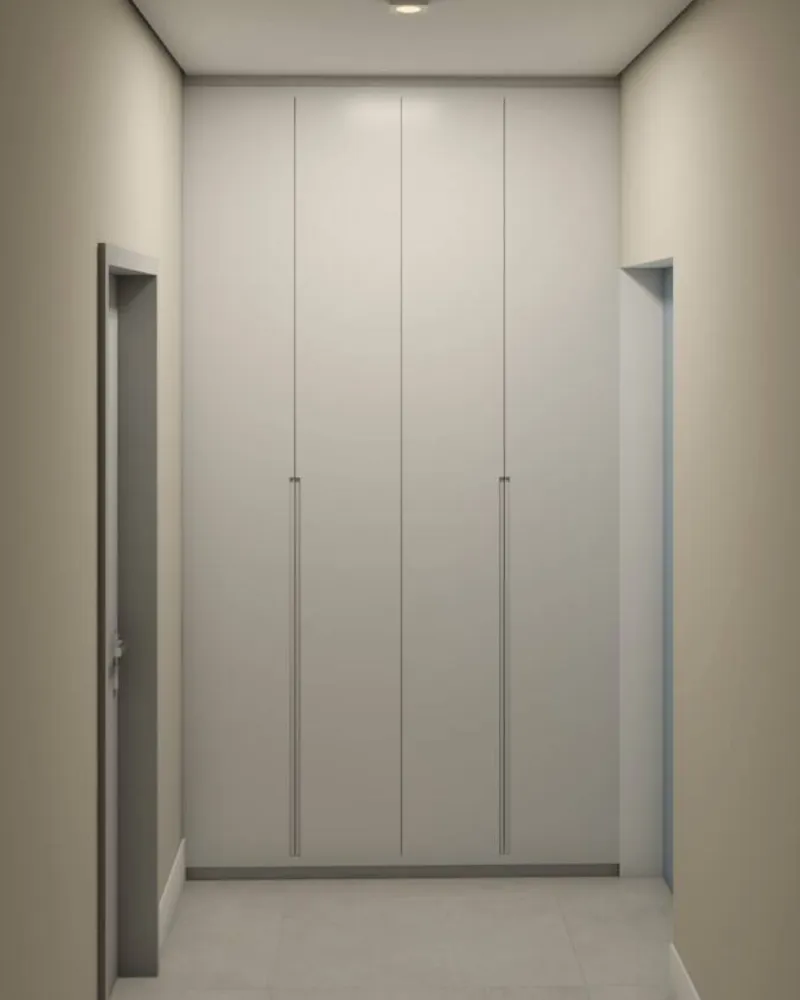 Casa de Condomínio, 4 quartos - Foto 10