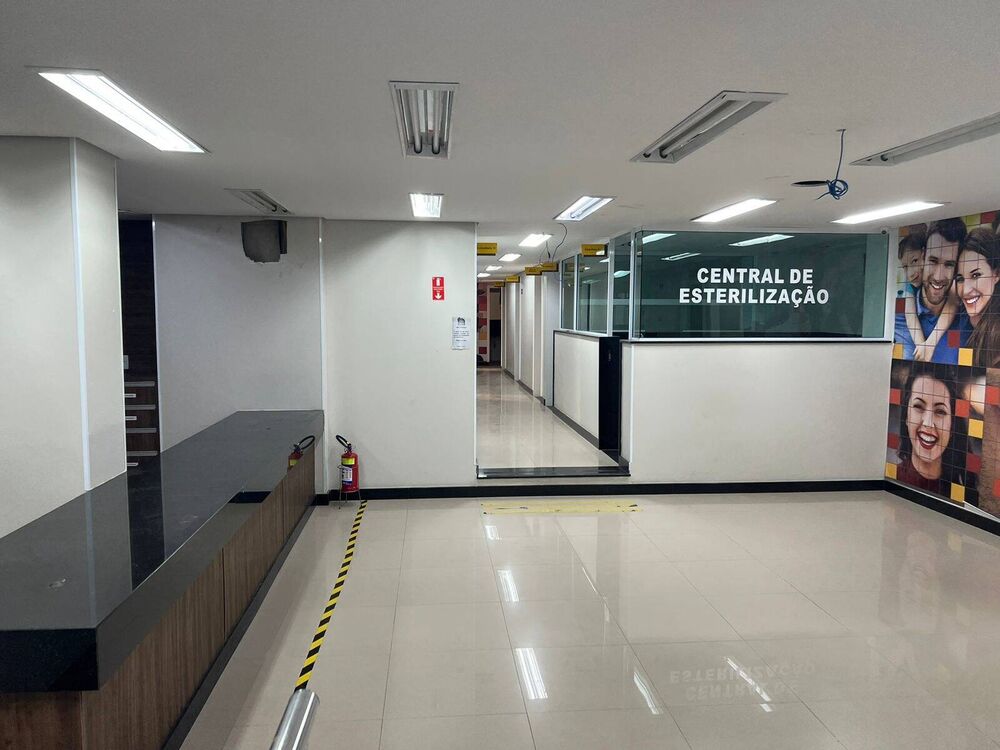 Prédio Inteiro, 468 m² - Foto 3
