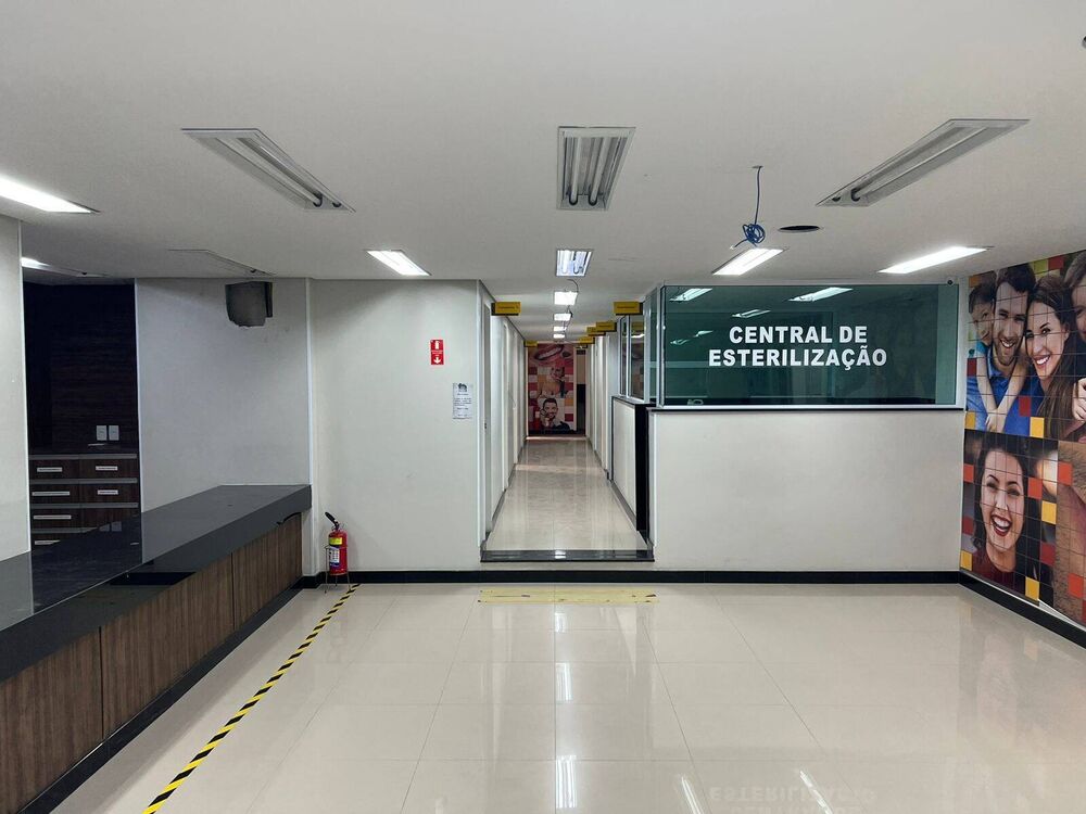Prédio Inteiro, 468 m² - Foto 1